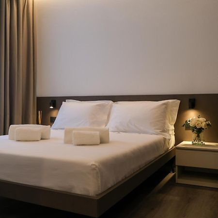 Emerald Green Residence Caldiero Εξωτερικό φωτογραφία