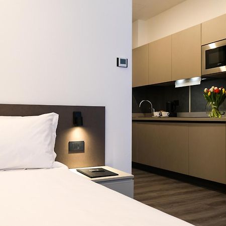 Emerald Green Residence Caldiero Εξωτερικό φωτογραφία