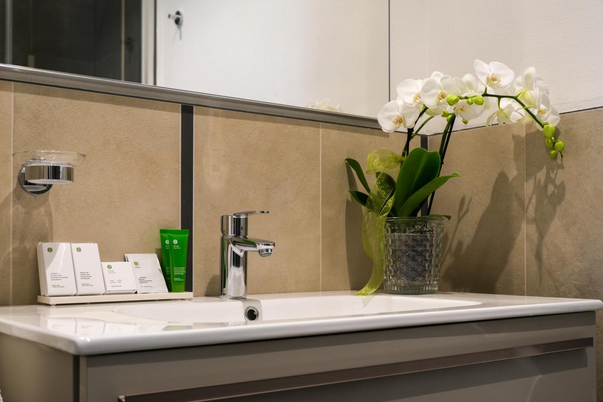 Emerald Green Residence Caldiero Εξωτερικό φωτογραφία