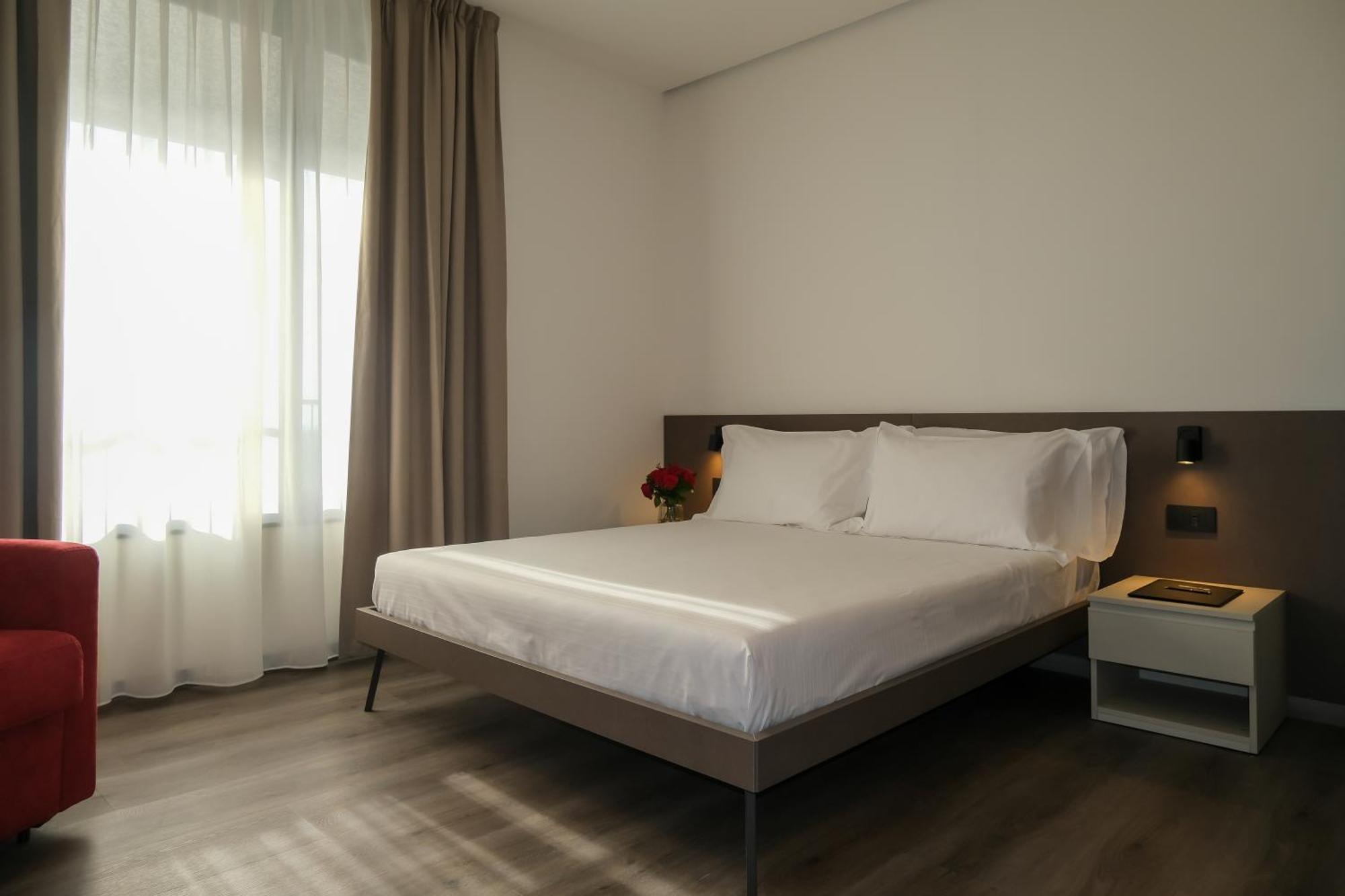 Emerald Green Residence Caldiero Εξωτερικό φωτογραφία