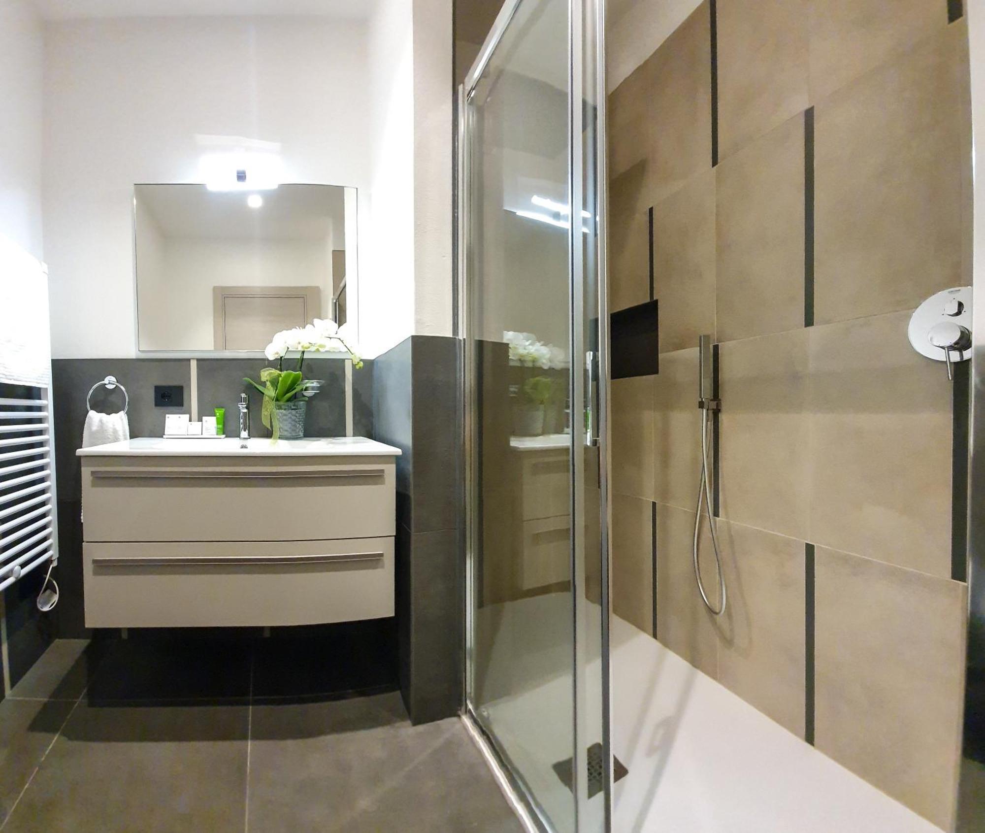 Emerald Green Residence Caldiero Εξωτερικό φωτογραφία