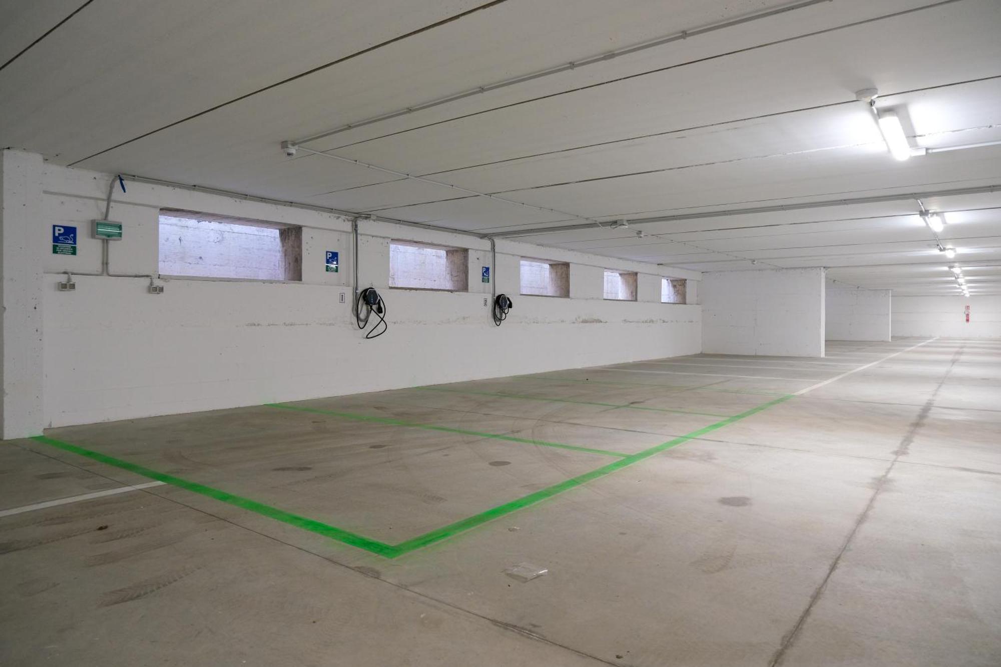 Emerald Green Residence Caldiero Εξωτερικό φωτογραφία