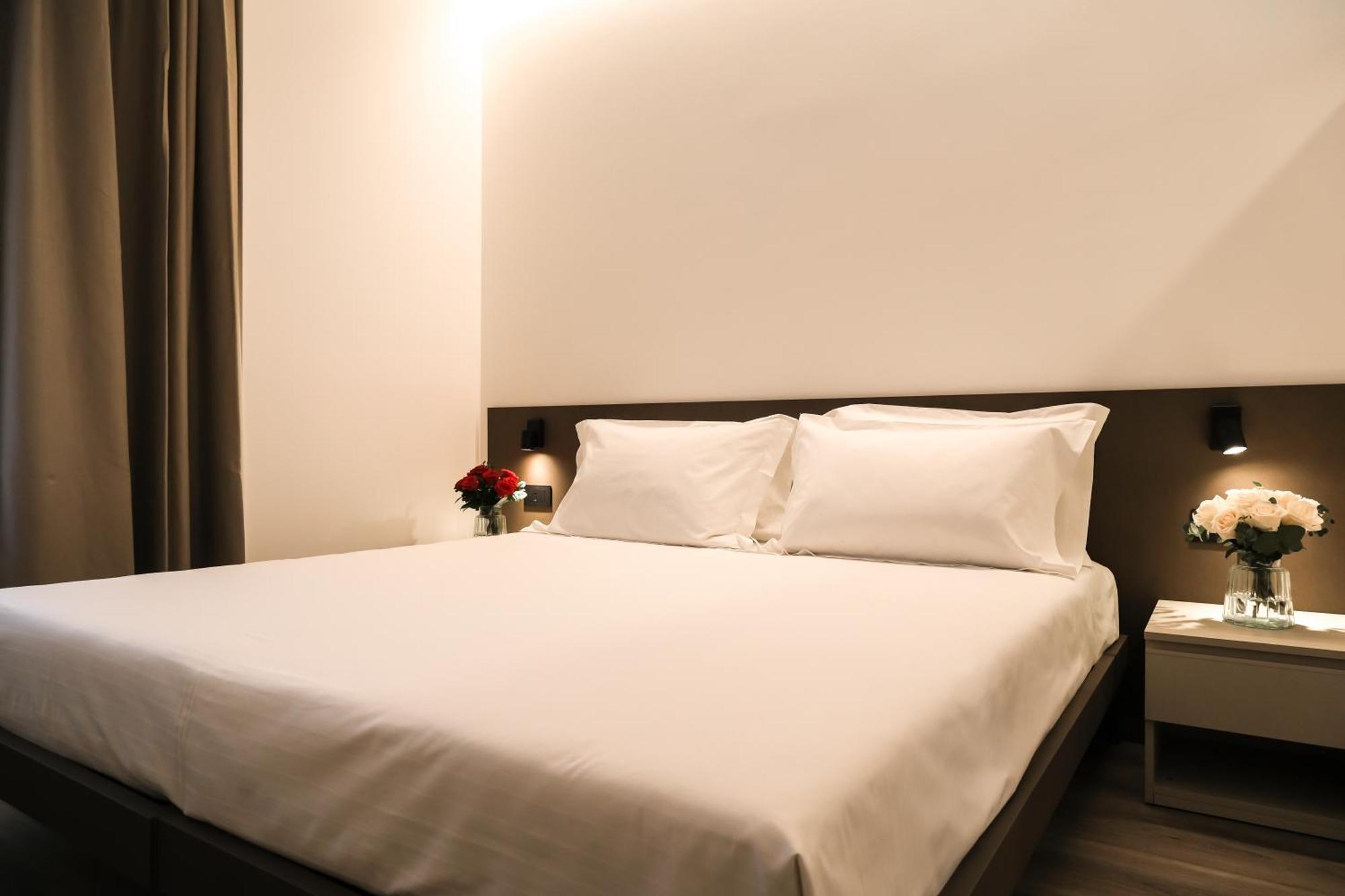 Emerald Green Residence Caldiero Εξωτερικό φωτογραφία