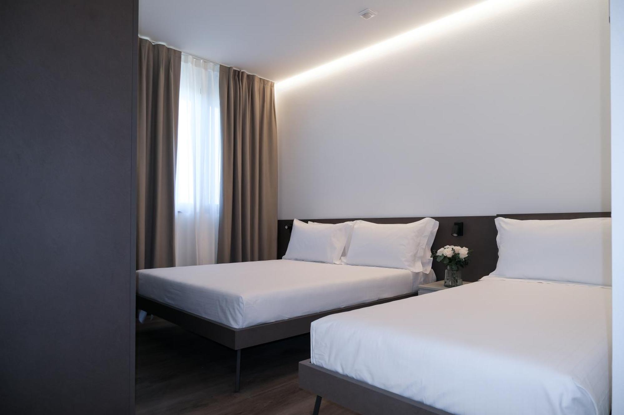 Emerald Green Residence Caldiero Εξωτερικό φωτογραφία