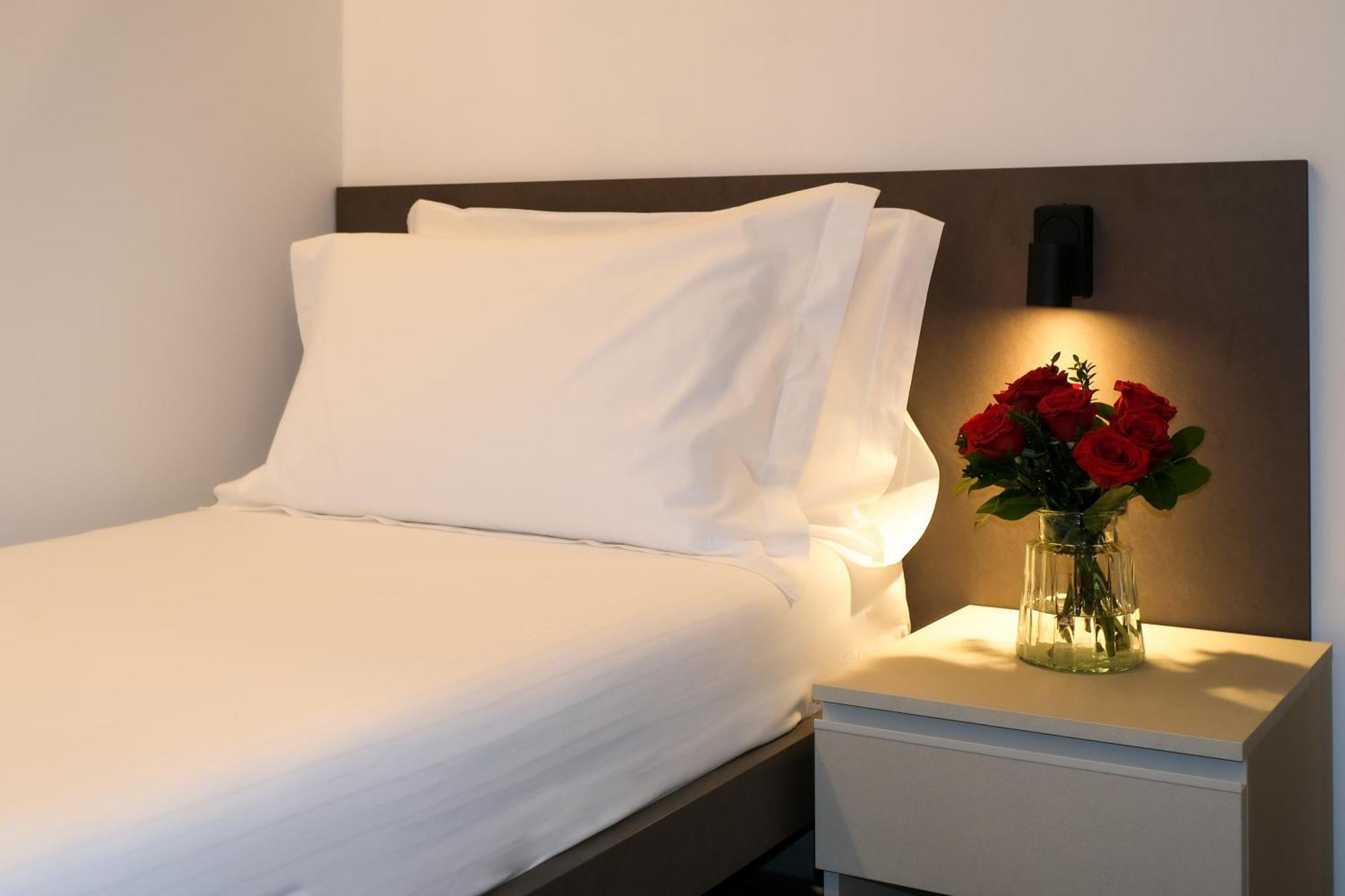 Emerald Green Residence Caldiero Εξωτερικό φωτογραφία