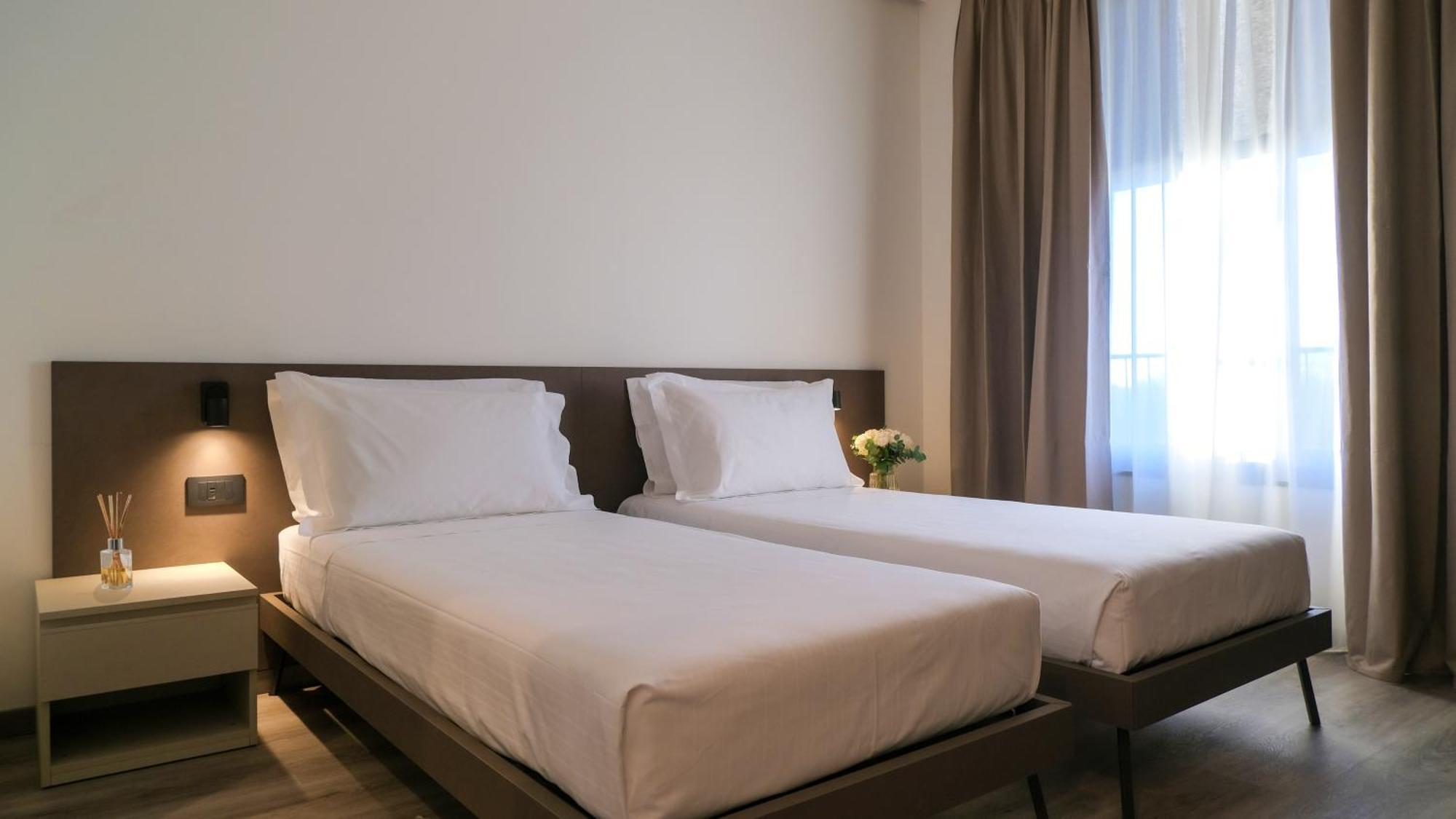 Emerald Green Residence Caldiero Εξωτερικό φωτογραφία