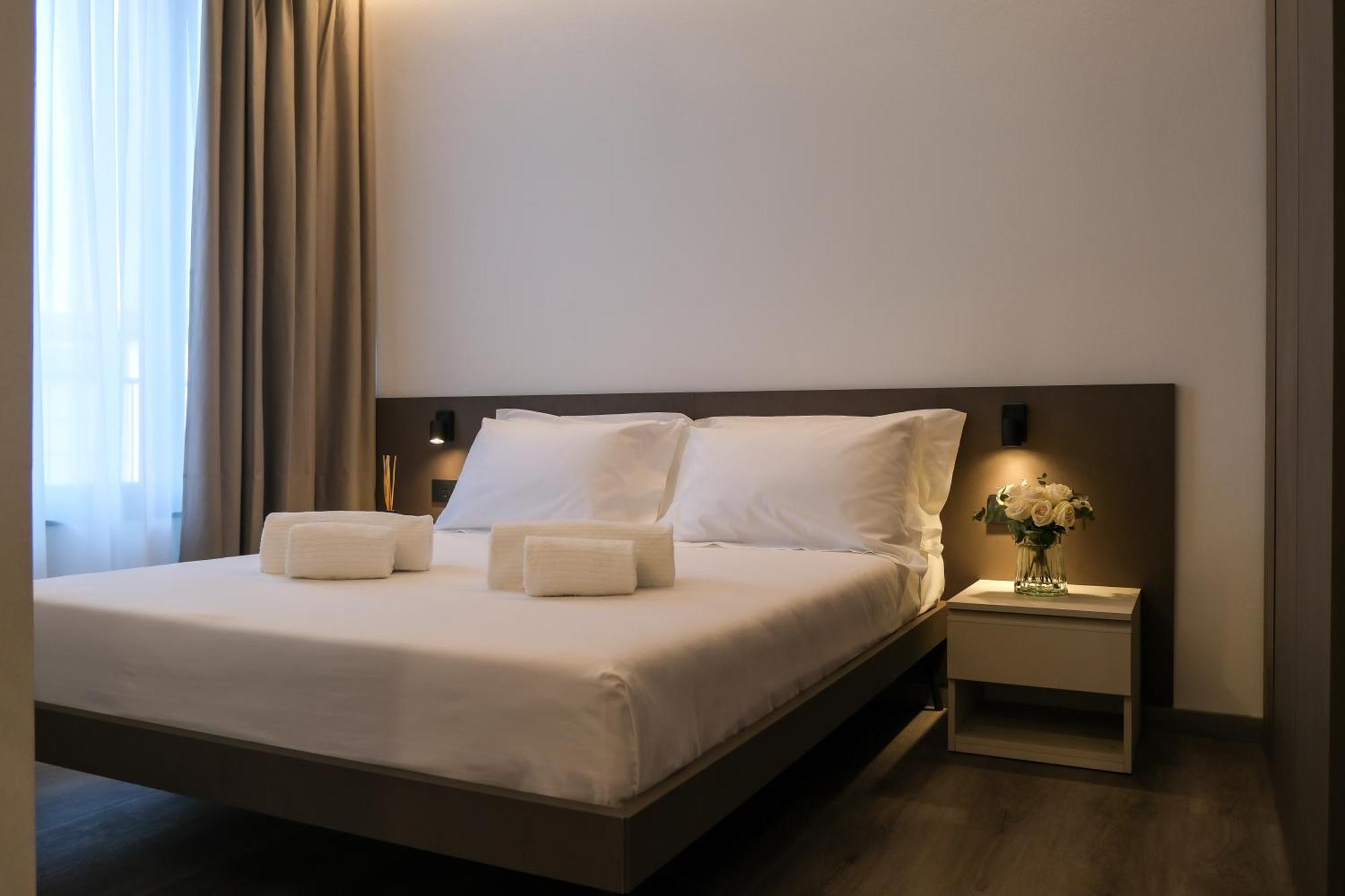 Emerald Green Residence Caldiero Εξωτερικό φωτογραφία