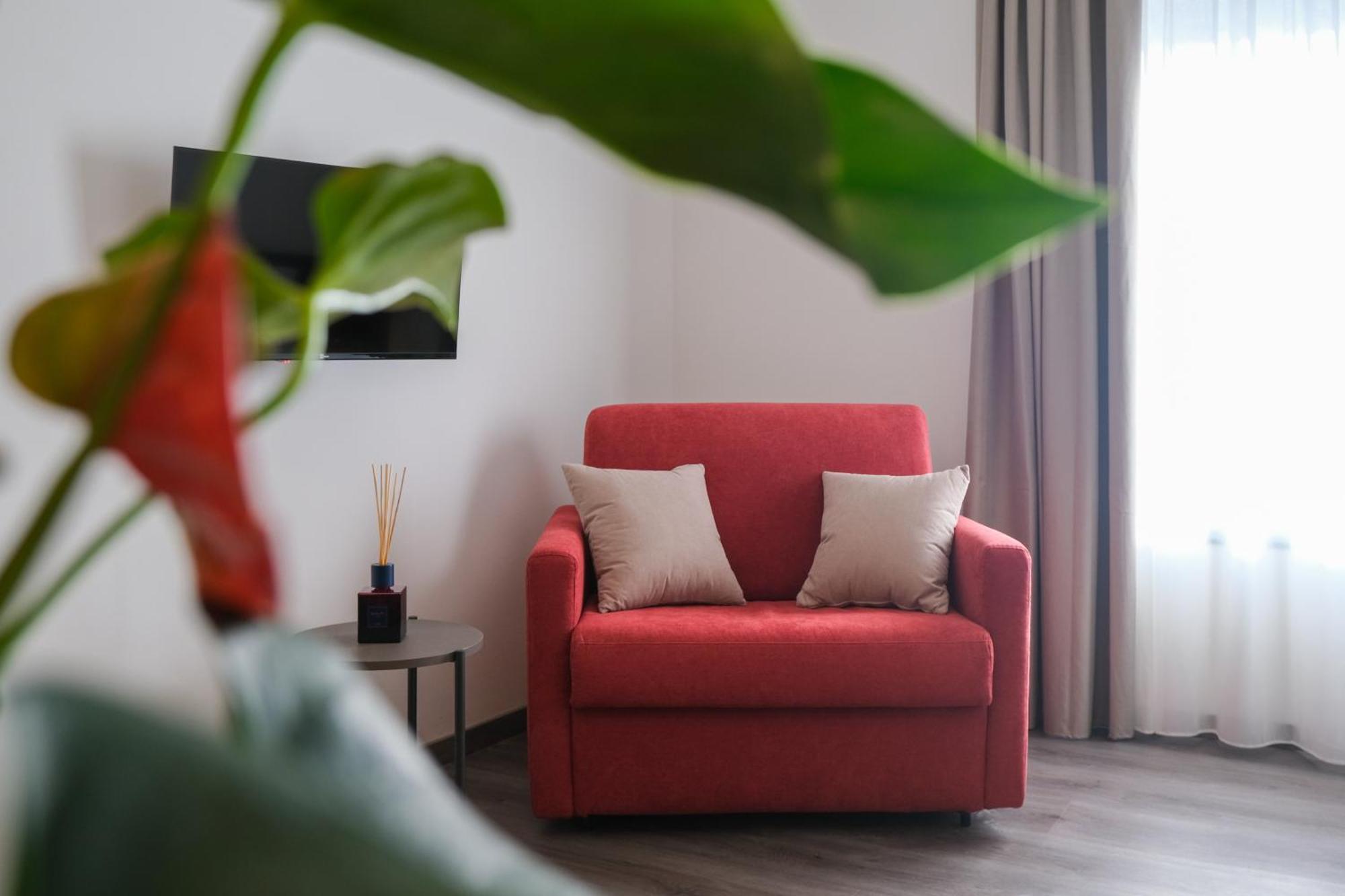 Emerald Green Residence Caldiero Εξωτερικό φωτογραφία