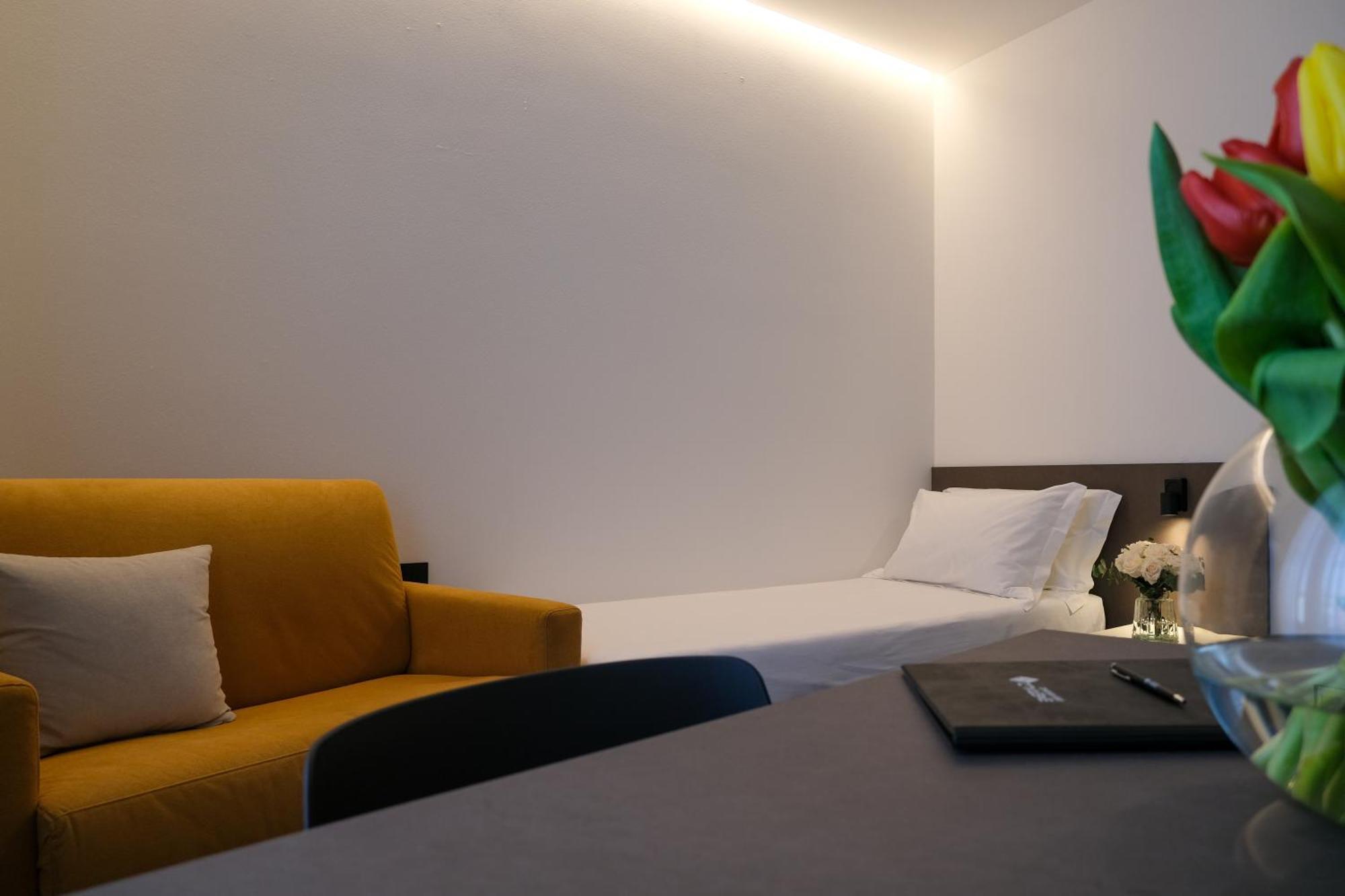 Emerald Green Residence Caldiero Εξωτερικό φωτογραφία
