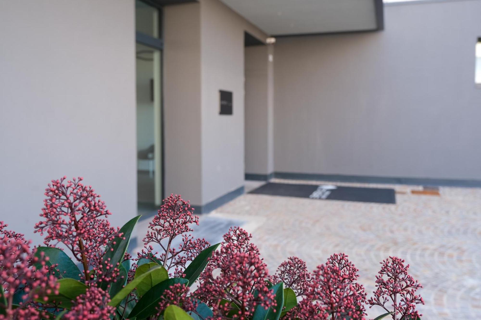 Emerald Green Residence Caldiero Εξωτερικό φωτογραφία