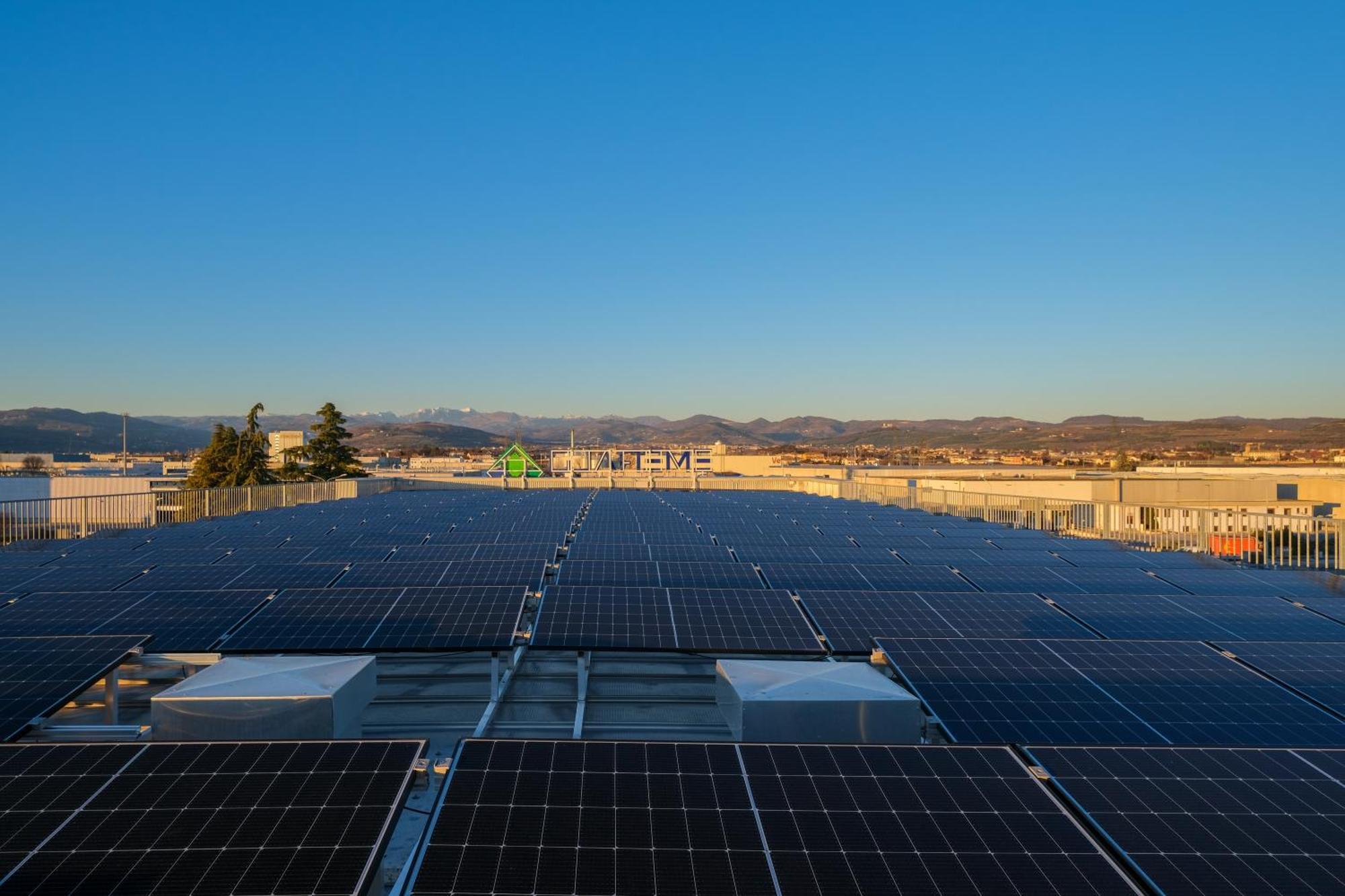 Emerald Green Residence Caldiero Εξωτερικό φωτογραφία